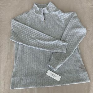 Calvin Klein Long Sleeved Top